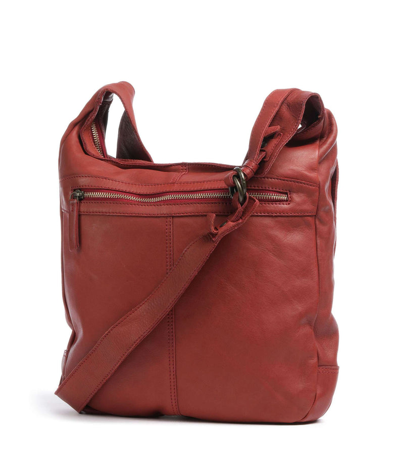 Harold's Submarine Hobo bag rot