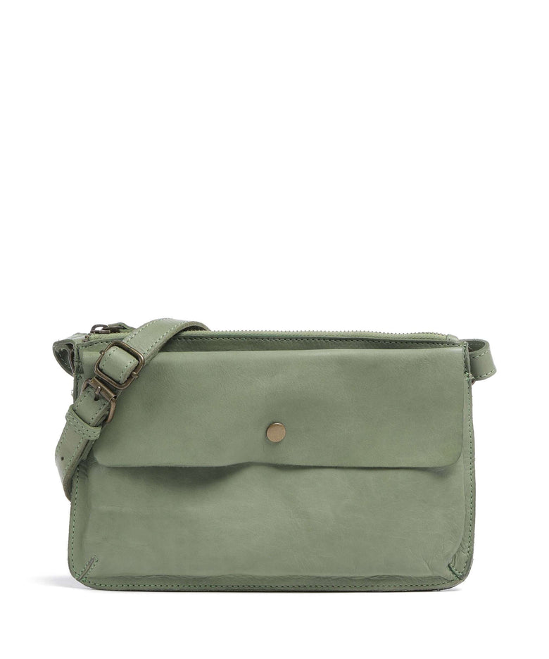 Harold's Submarine Crossbody bag lindgruen