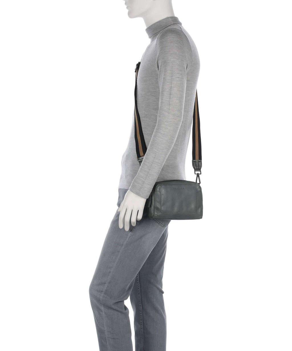 Harold's Caugio Crossbody bag gruen