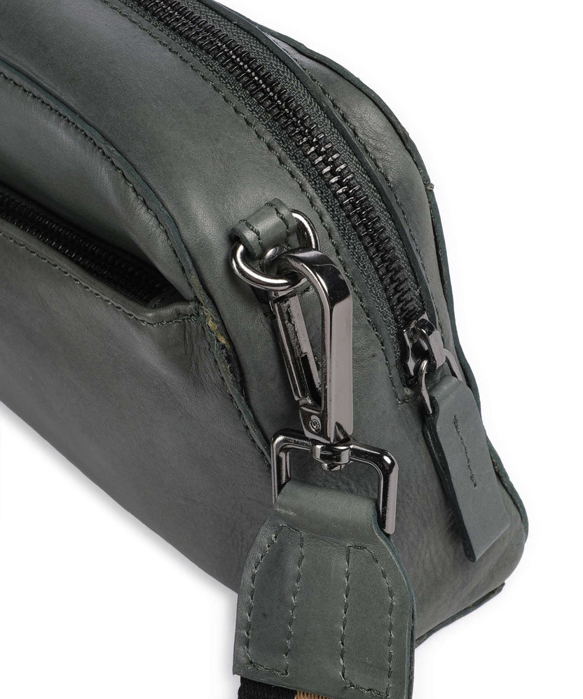 Harold's Caugio Crossbody bag gruen
