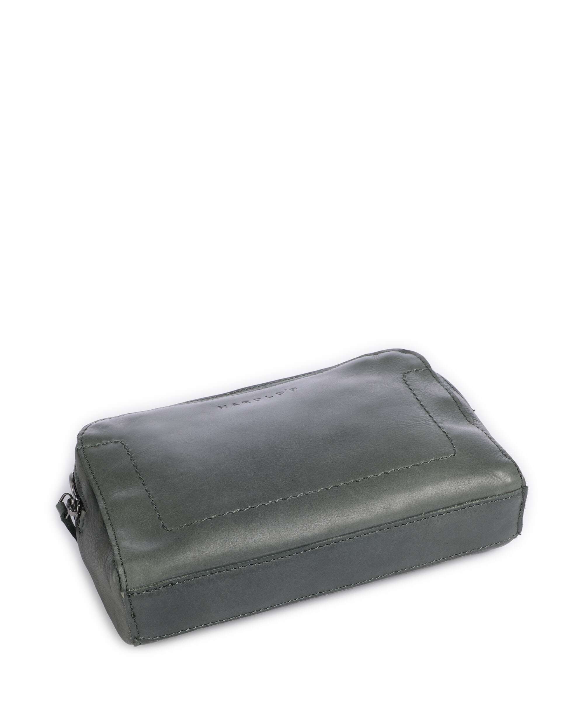 Harold's Caugio Crossbody bag gruen