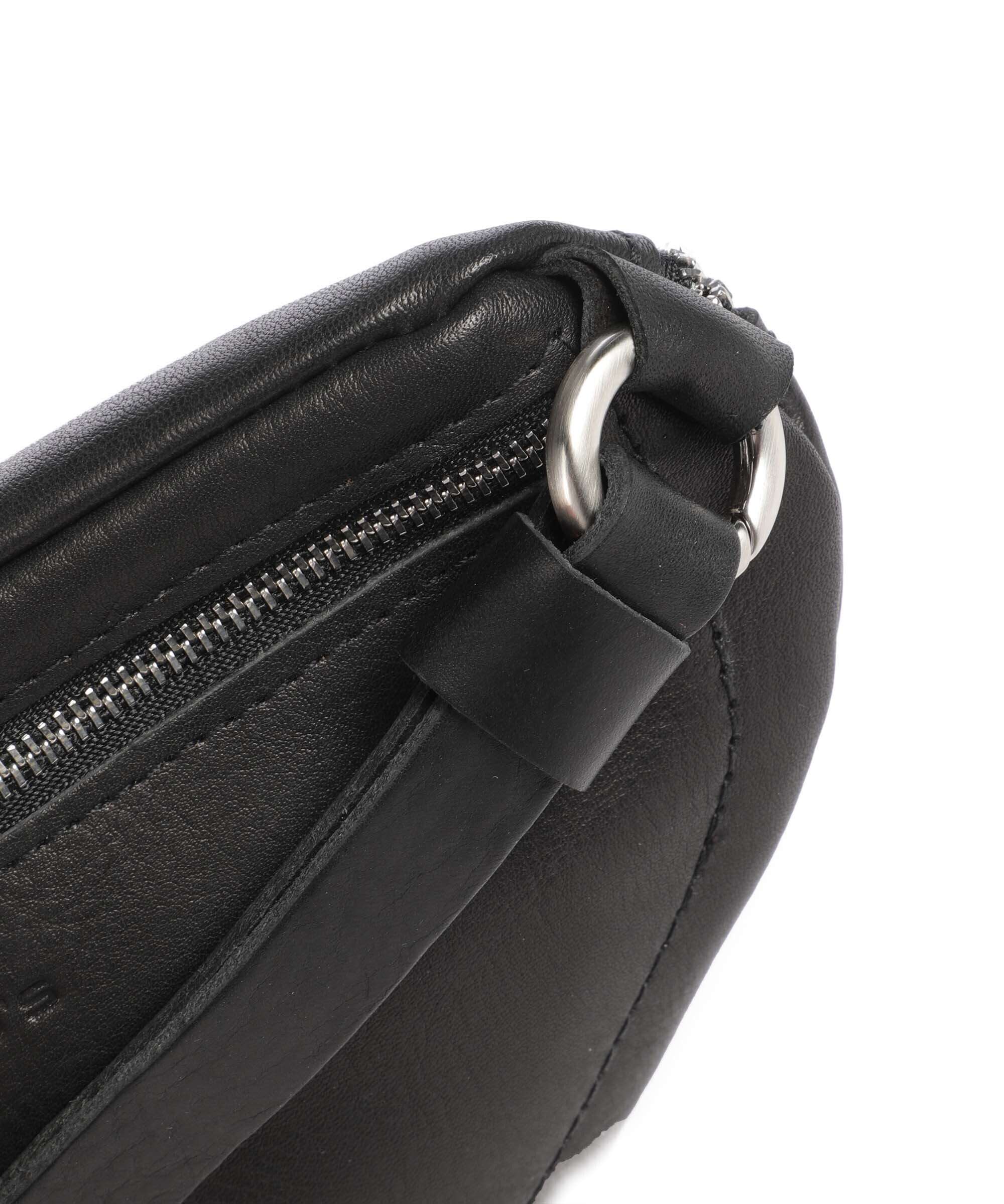 Harold's Nabuku Fanny pack schwarz
