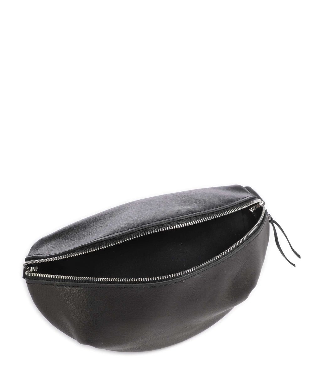 Harold's Nabuku Fanny pack schwarz