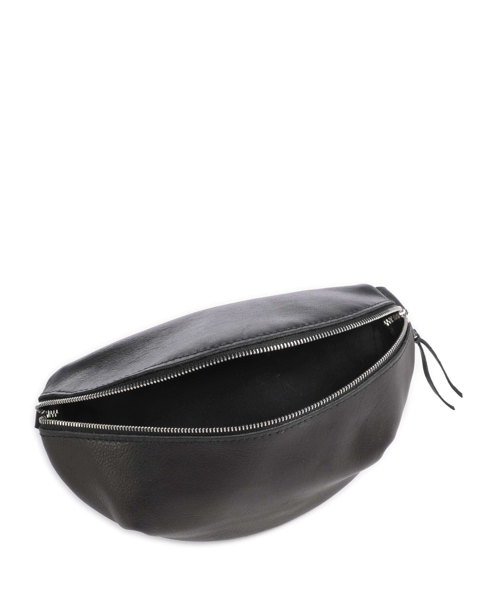 Harold's Nabuku Fanny pack schwarz