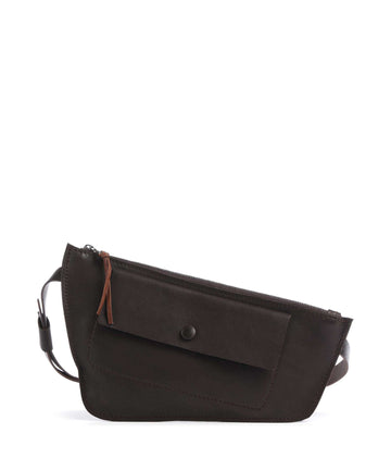 Harold's Bague M Borsa sling braun