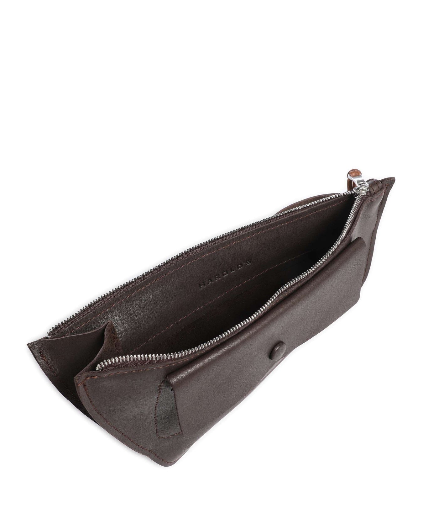 Harold's Bague M Sling bag braun