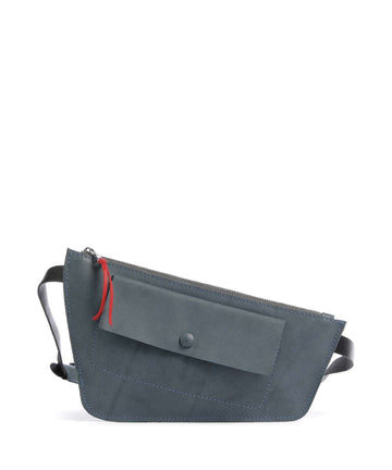 Harold's Bague M Borsa sling blau