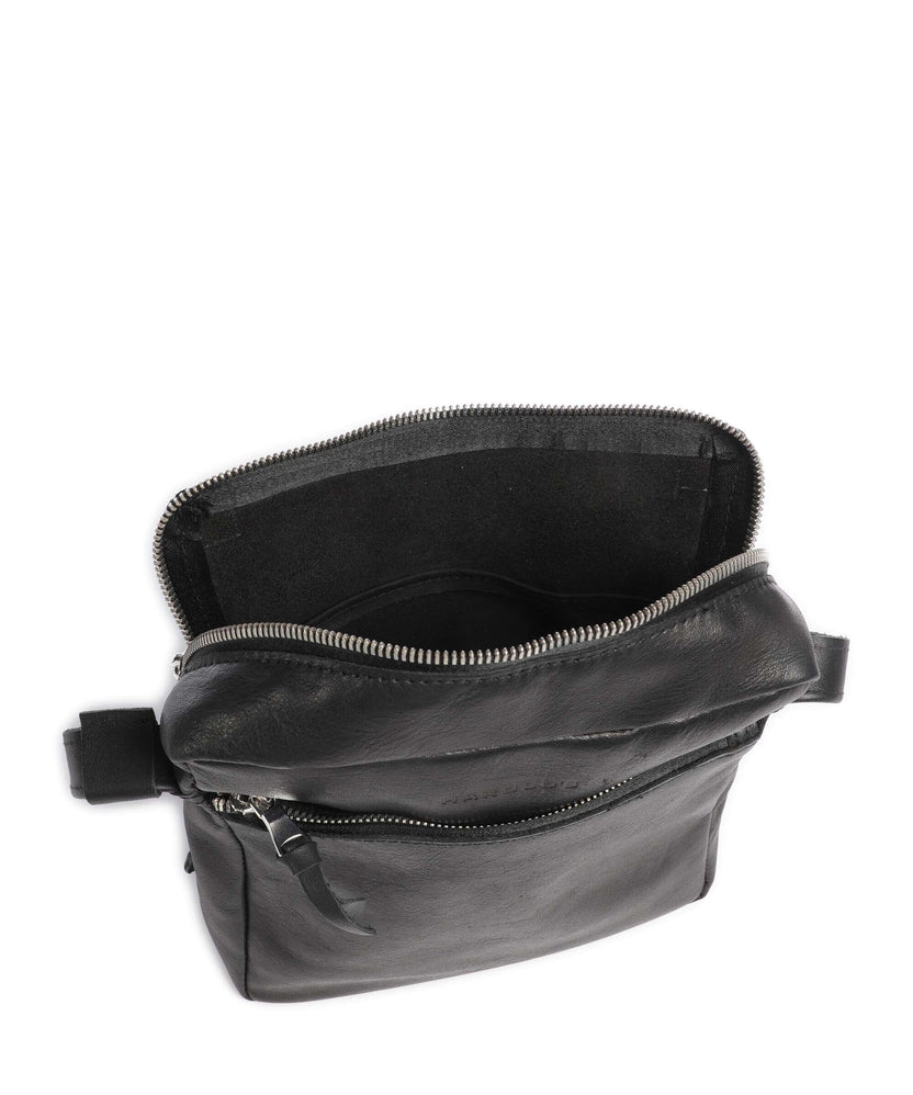 Harold's Bague M Crossbody bag schwarz