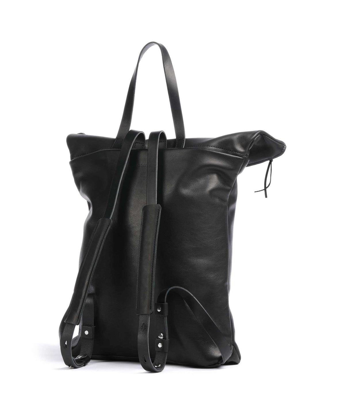 Harold's Bague M Backpack schwarz