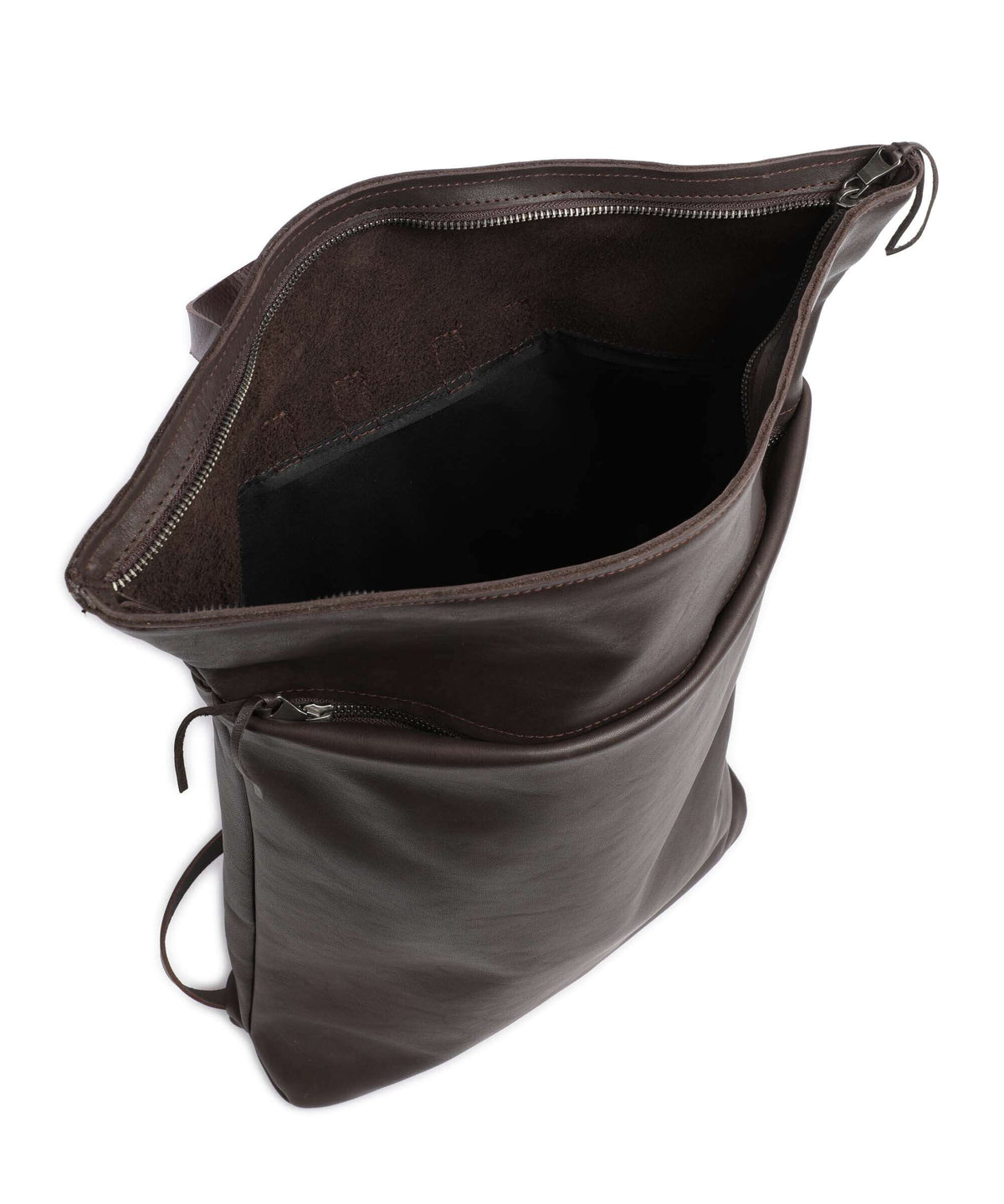 Harold's Bague M Backpack braun