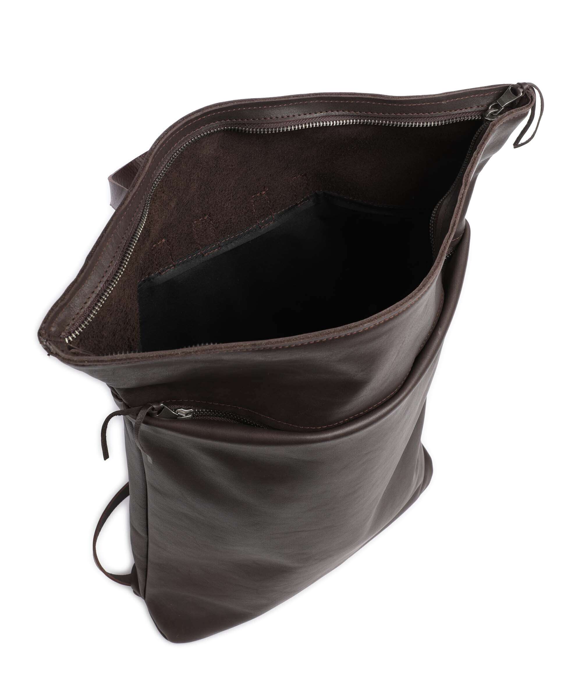 Harold's Bague M Backpack braun