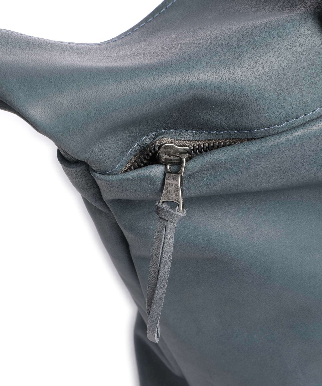 Harold's Bague M Backpack blau