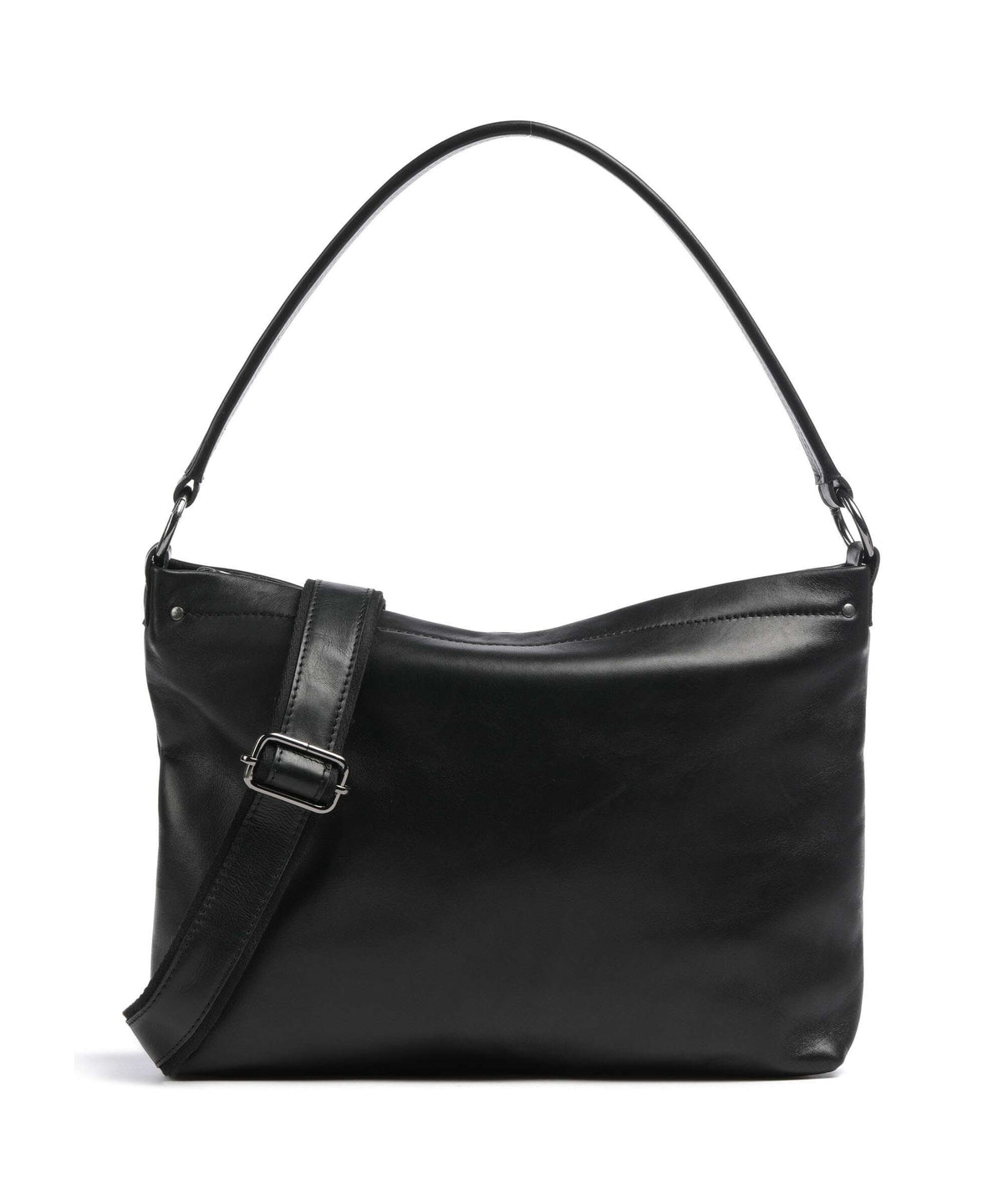 Harold's Caugio Hobo bag schwarz