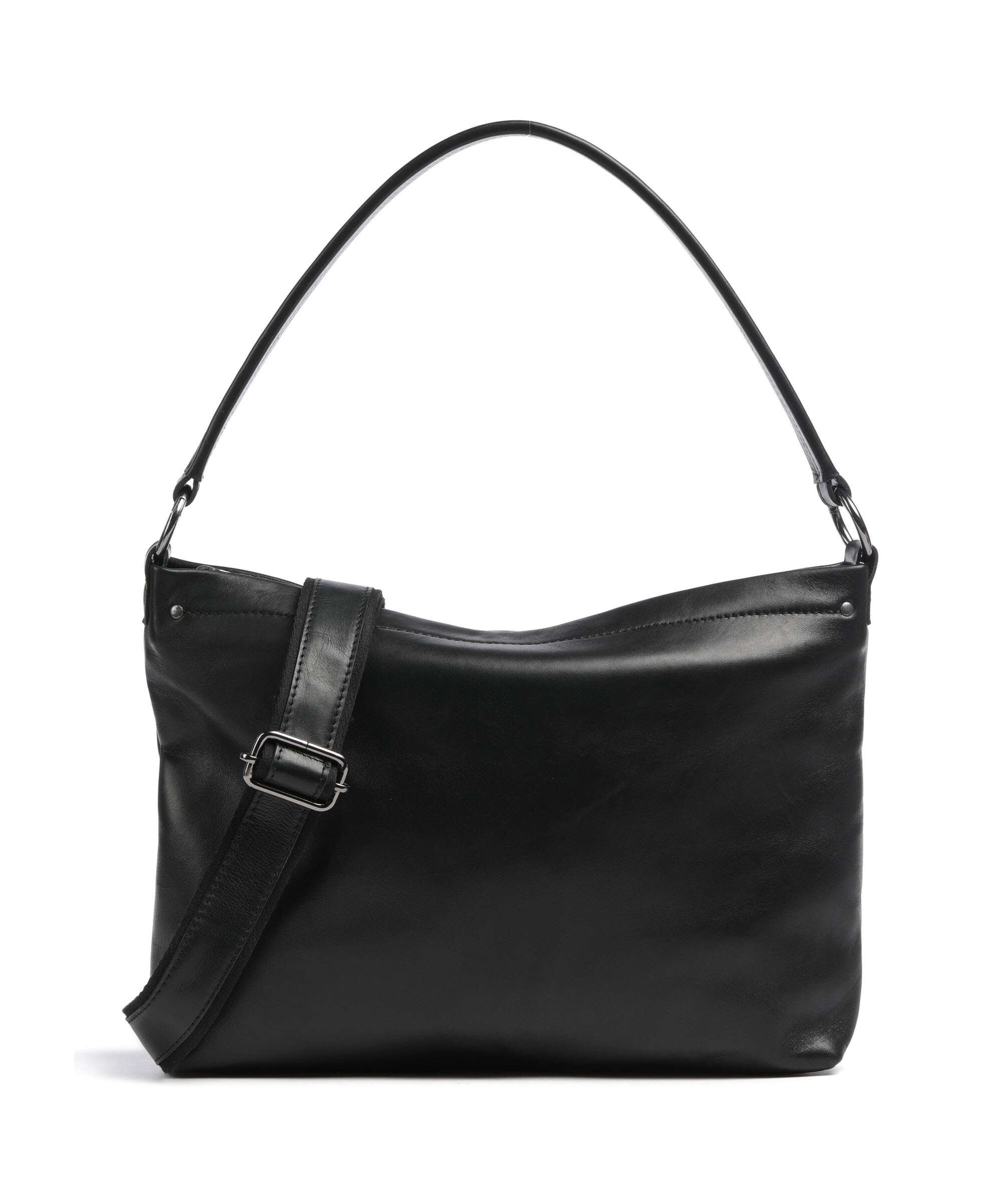 Harold's Caugio Hobo bag schwarz