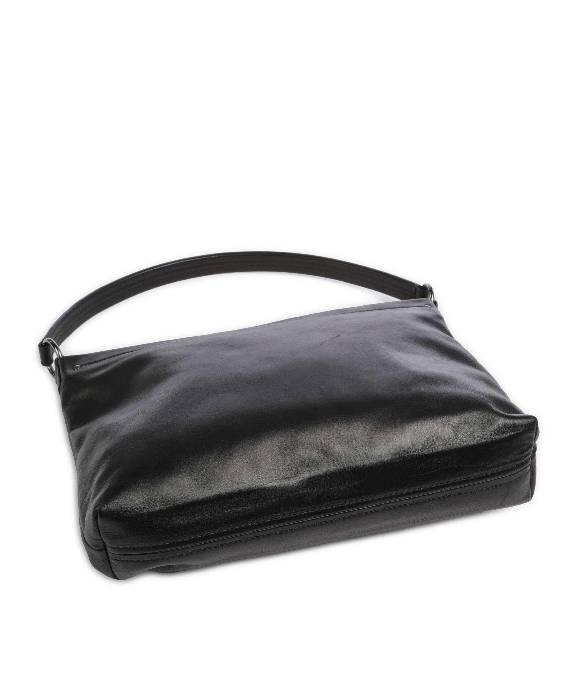 Harold's Caugio Hobo bag schwarz