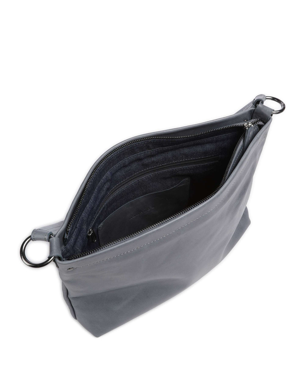 Harold's Caugio Hobo bag blau