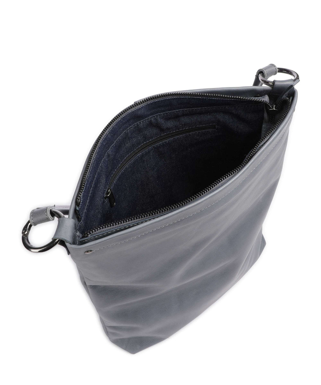 Harold's Caugio Hobo bag blau