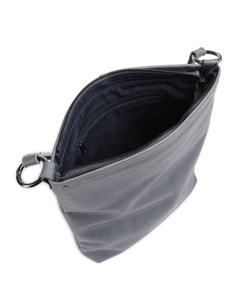 Harold's Caugio Hobo bag blau