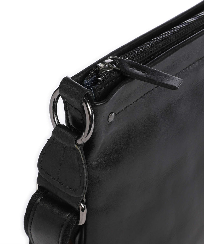 Harold's Caugio Crossbody bag schwarz