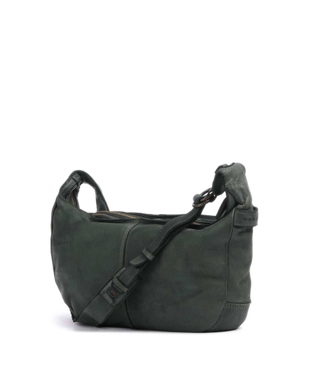 Harold's Submarine Crossbody bag gruen