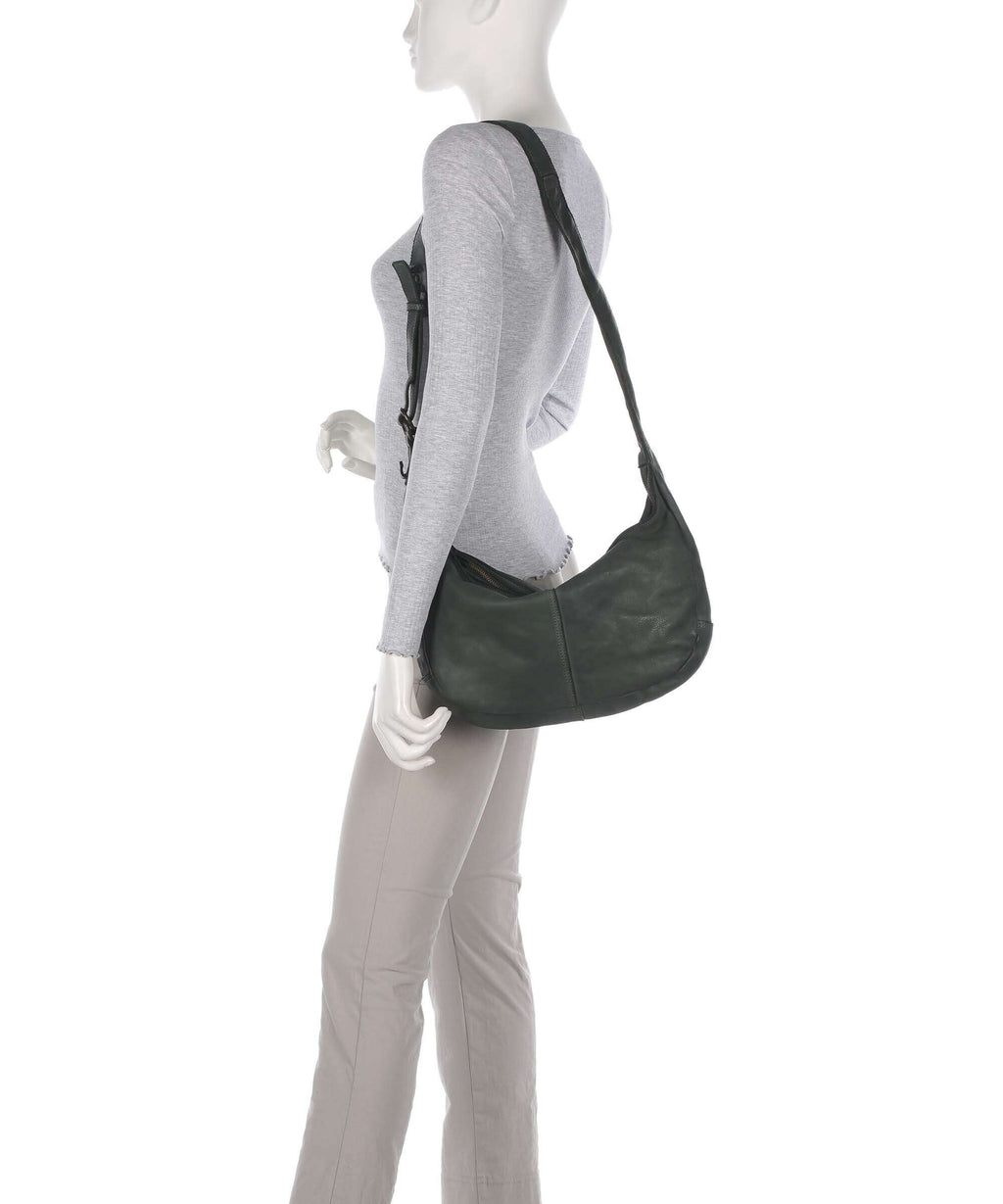 Harold's Submarine Crossbody bag gruen