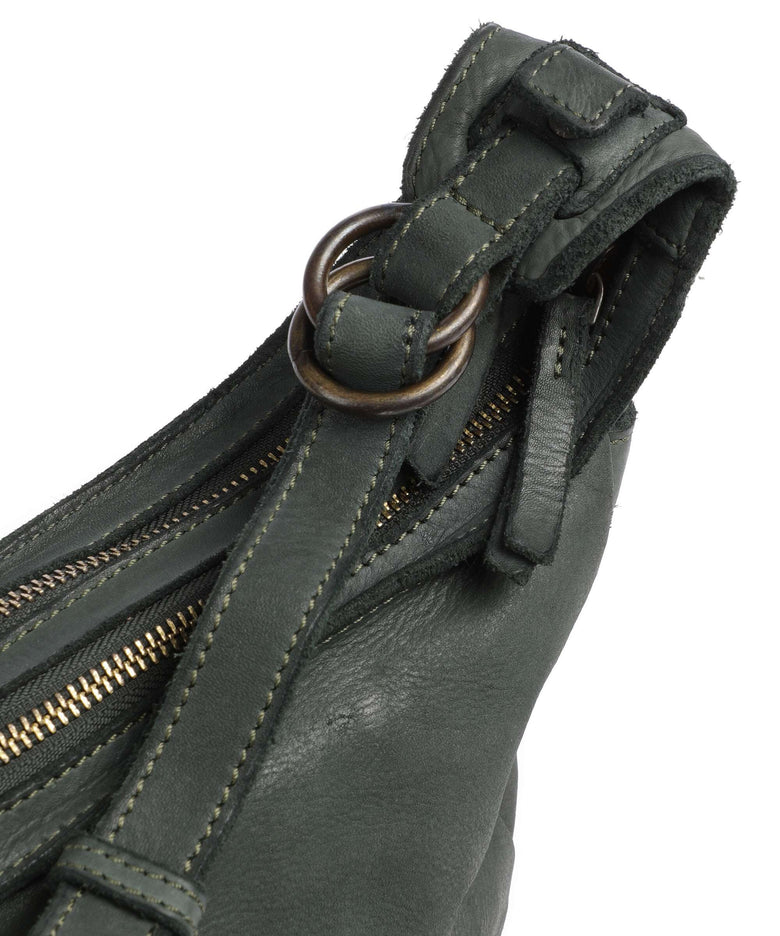 Harold's Submarine Crossbody bag gruen