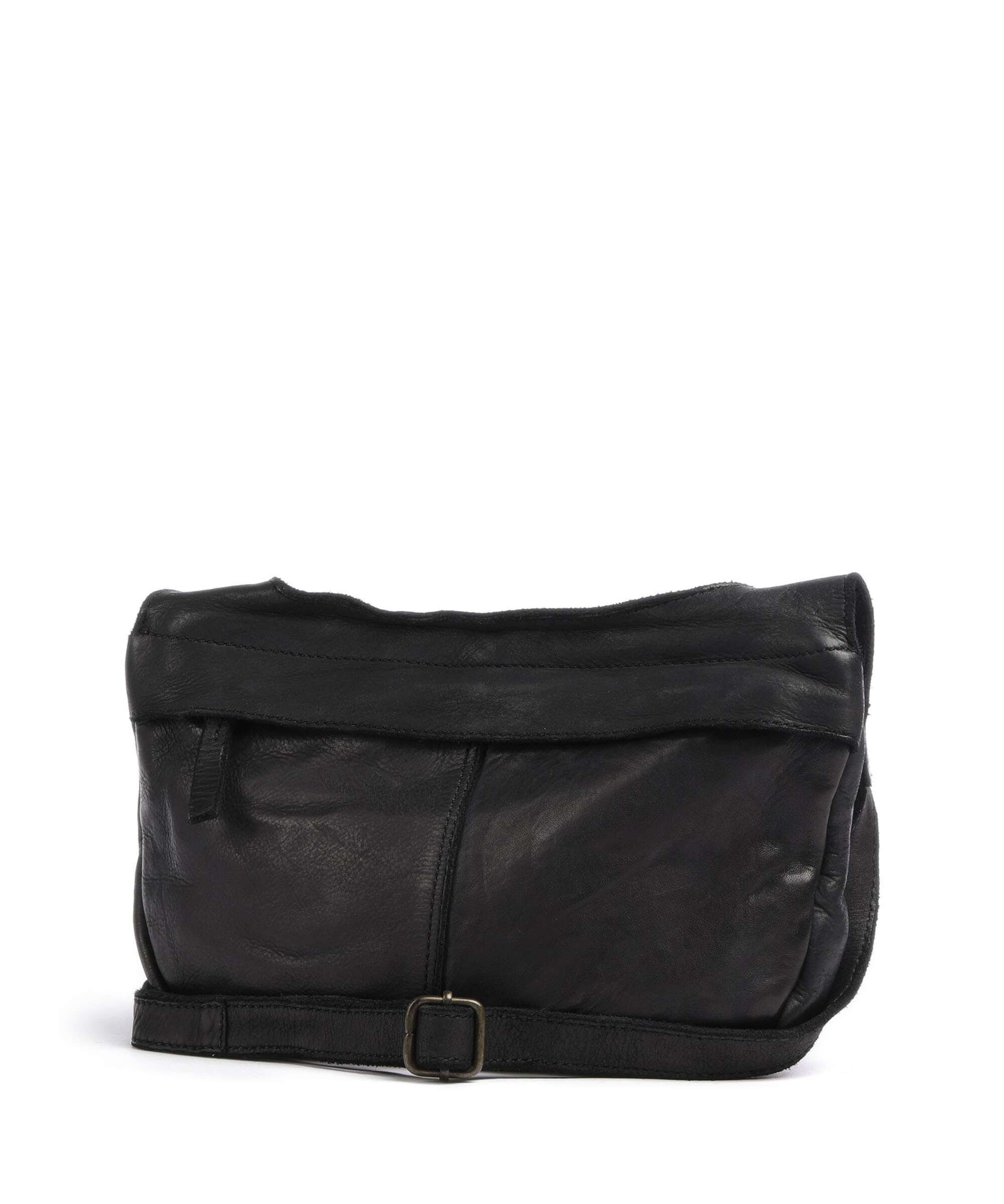 Harold's Submarine Shoulder bag schwarz