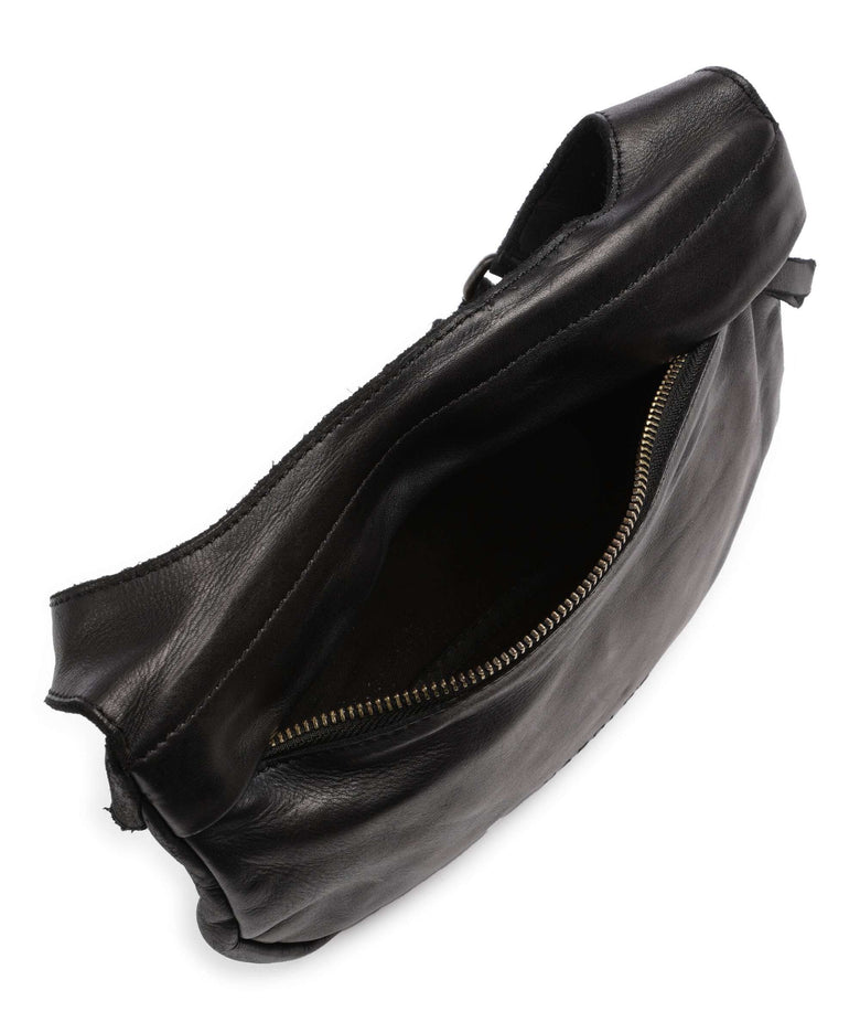 Harold's Submarine Crossbody bag schwarz