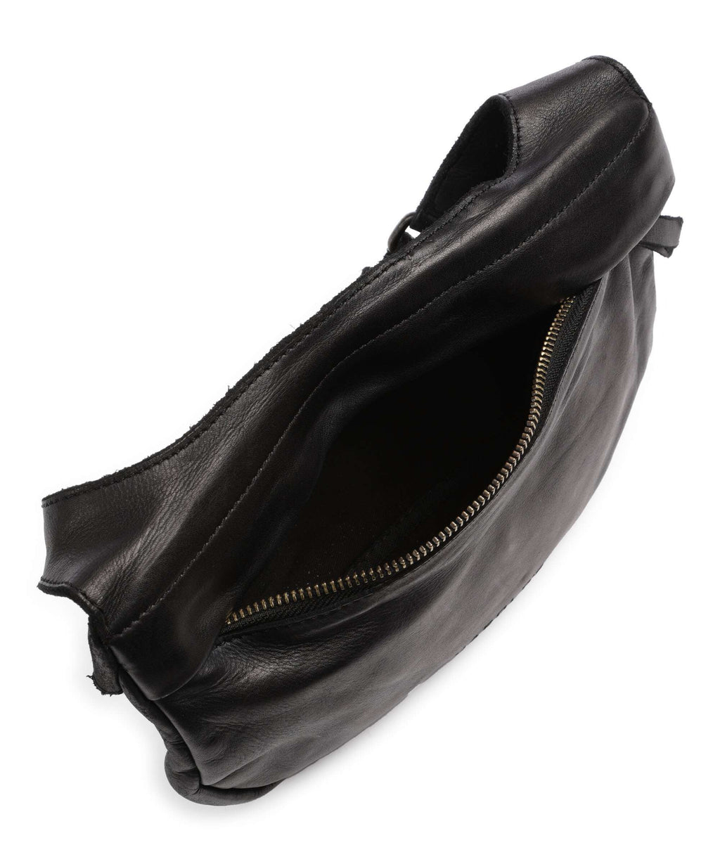 Harold's Submarine Shoulder bag schwarz