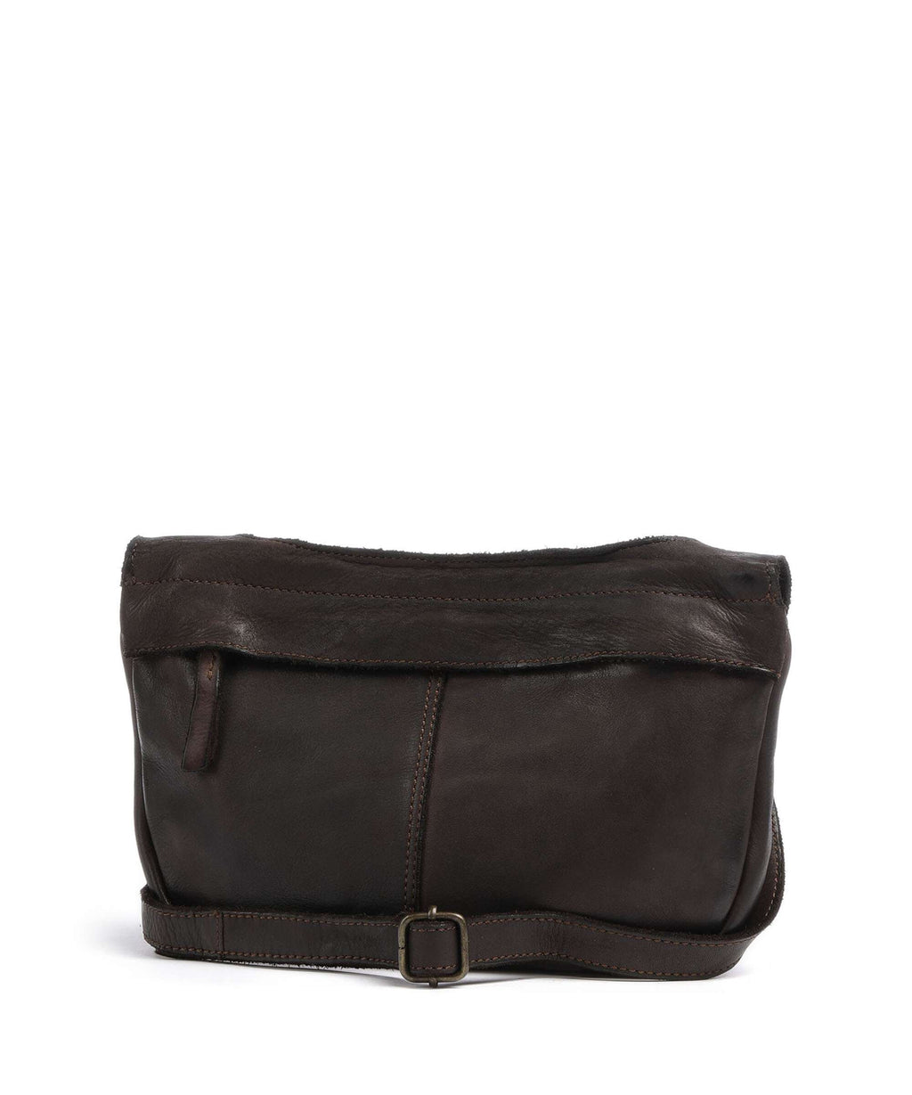 Harold's Submarine Shoulder bag braun