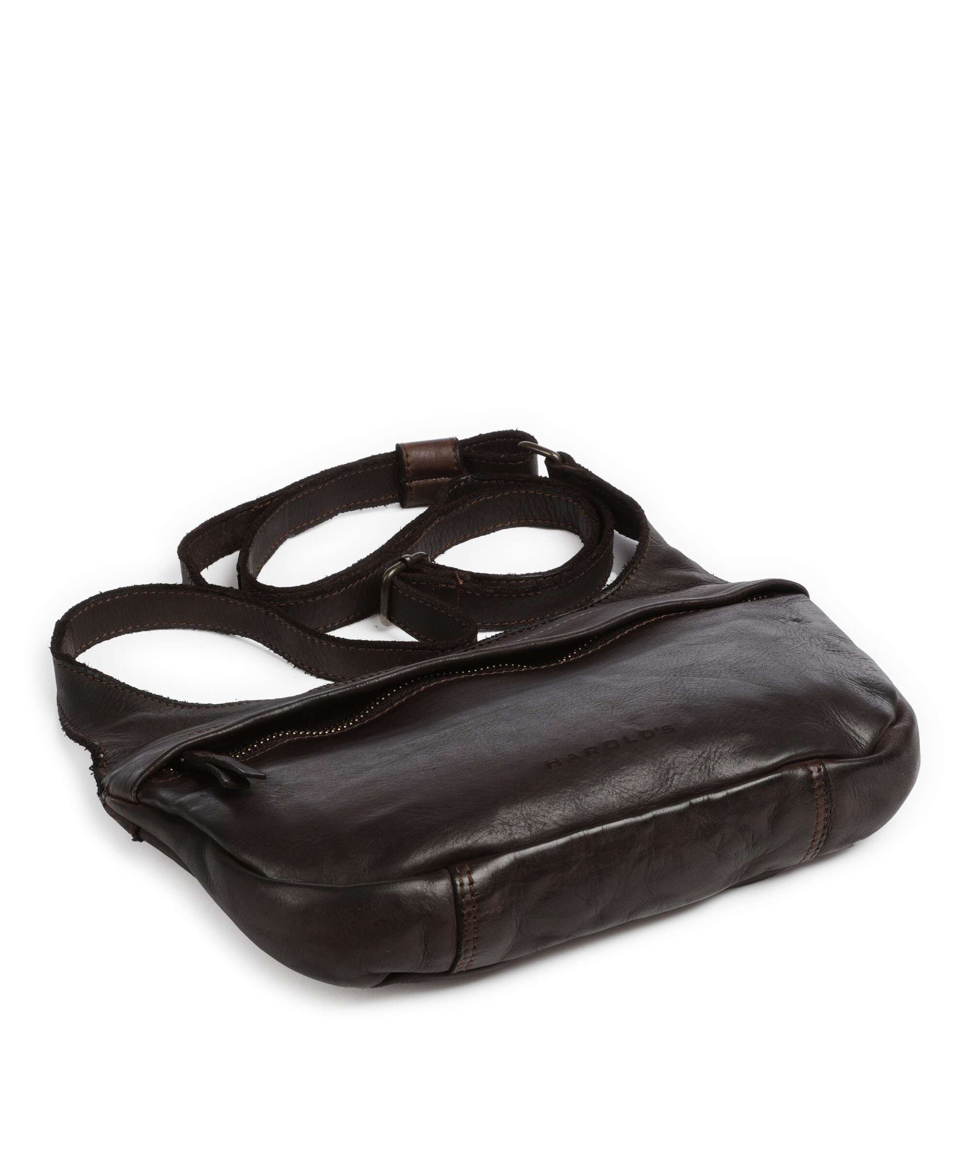 Harold's Submarine Shoulder bag braun