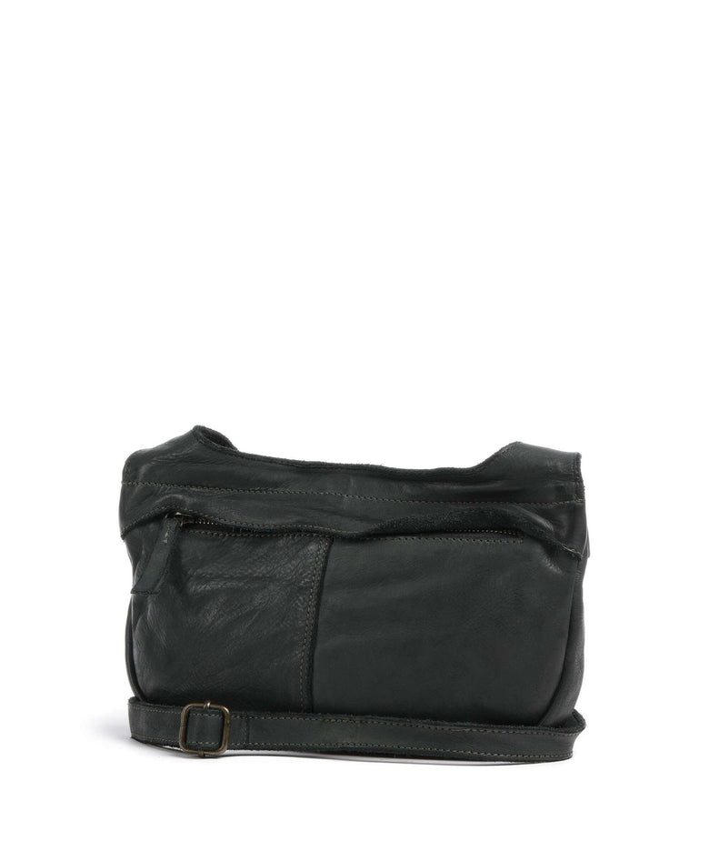 Harold's Submarine Crossbody bag gruen