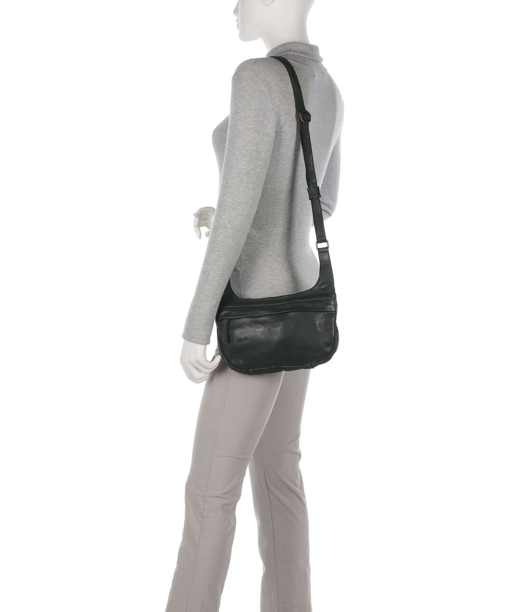 Harold's Submarine Crossbody bag gruen