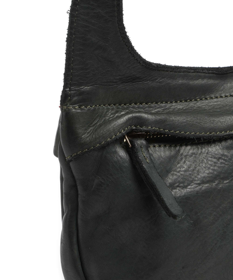 Harold's Submarine Crossbody bag gruen