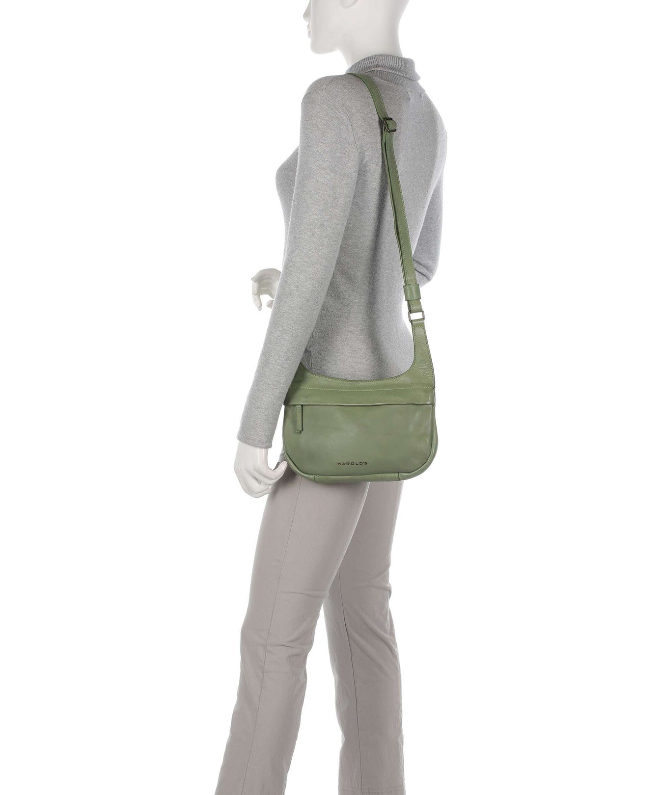 Harold's Submarine Crossbody bag lindgruen