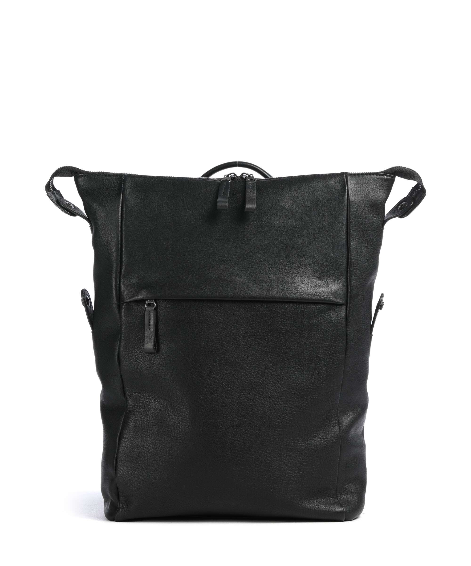 Harold's Country M Backpack schwarz