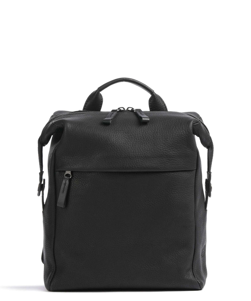 Harold's Country S Backpack schwarz