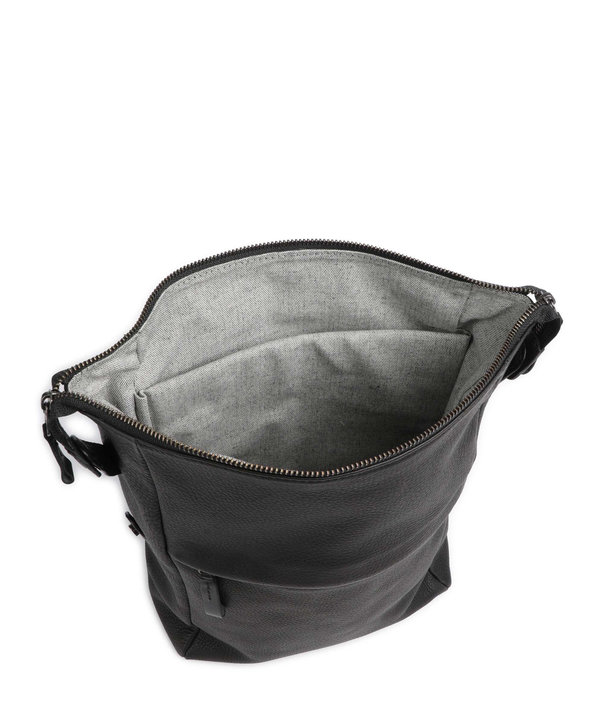 Harold's Country S Backpack schwarz