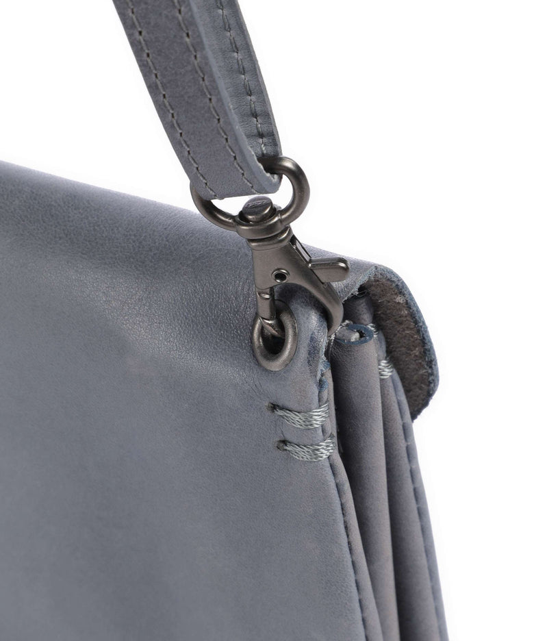 Harold's Fold Crossbody bag blau