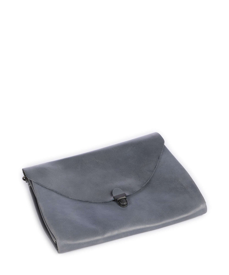 Harold's Fold Crossbody bag blau