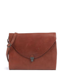 Harold's Fold Borsa a tracolla cognac