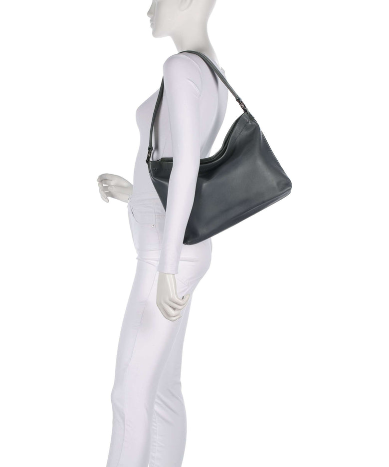 Harold's Caugio Hobo bag gruen