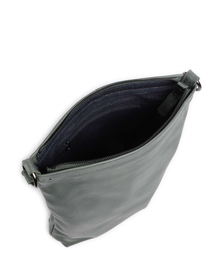 Harold's Caugio Hobo bag gruen