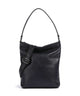 Harold's Caugio Borsa hobo dunkelblau