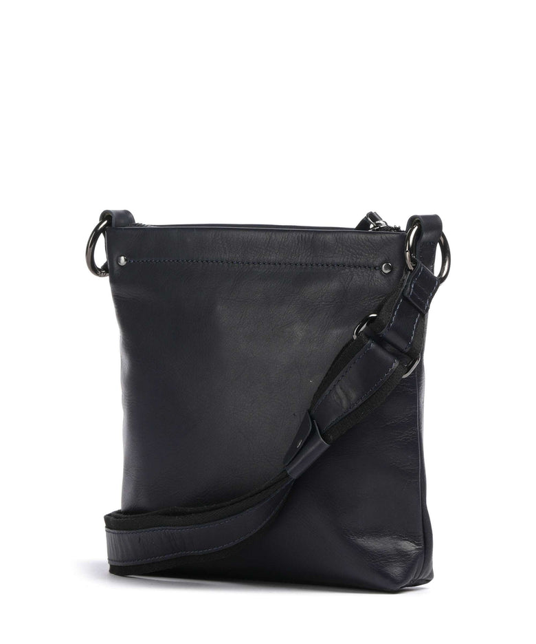 Harold's Caugio Crossbody bag dunkelblau