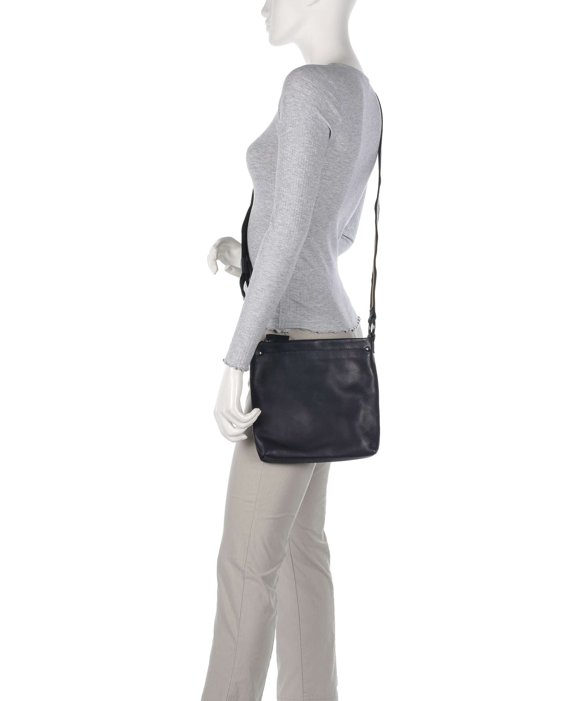 Harold's Caugio Crossbody bag dunkelblau