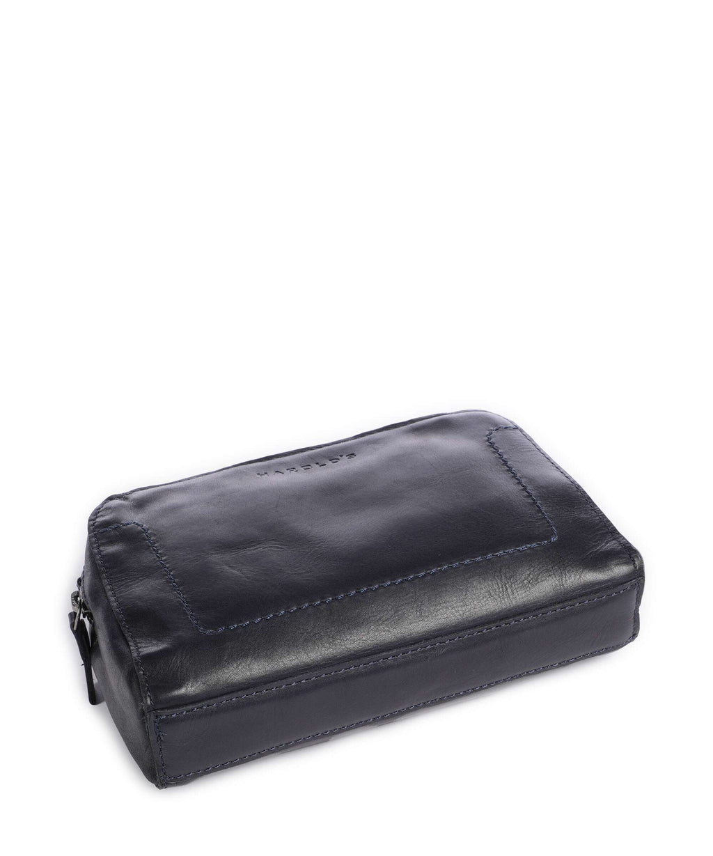 Harold's Caugio Crossbody bag dunkelblau