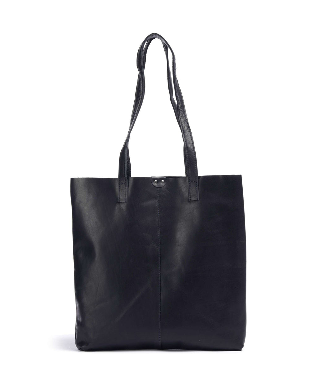 Harold's Caugio Tote bag dunkelblau