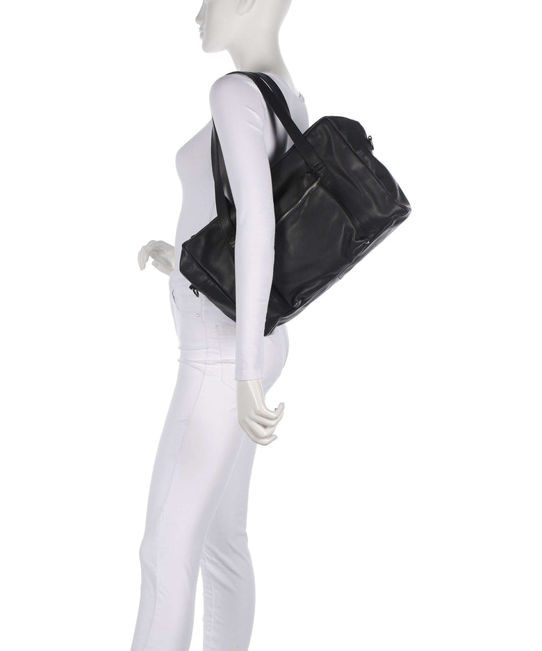 Harold's Bague M Tote bag dunkelblau