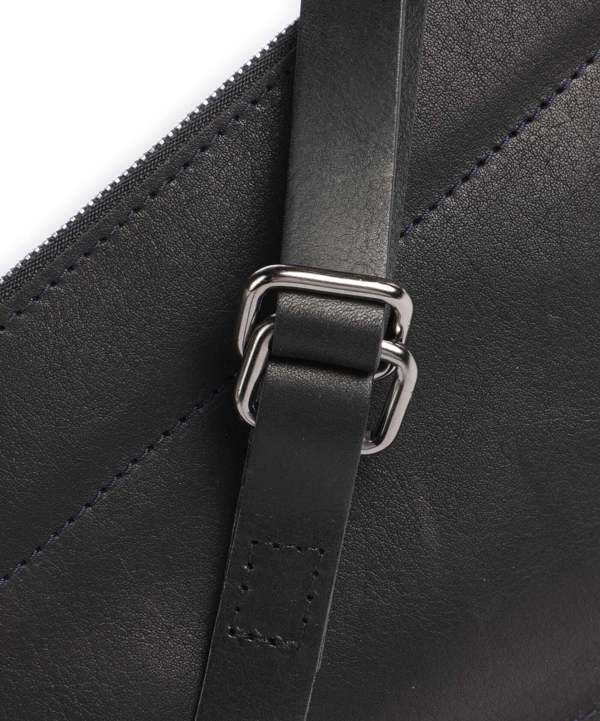 Harold's Bague M Sling bag dunkelblau